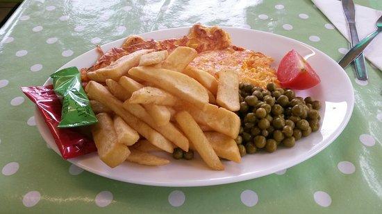 Lindale Cafe